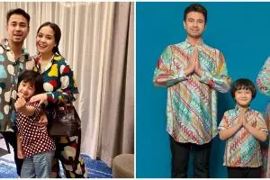 10 Momen Nagita kunjungi rumah elit di Jakarta, ungkap hunian idaman