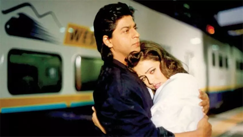 kekasih ikonik Shah Rukh Khan di film Berbagai sumber kekasih ikonik Shah Rukh Khan di film Berbagai sumber