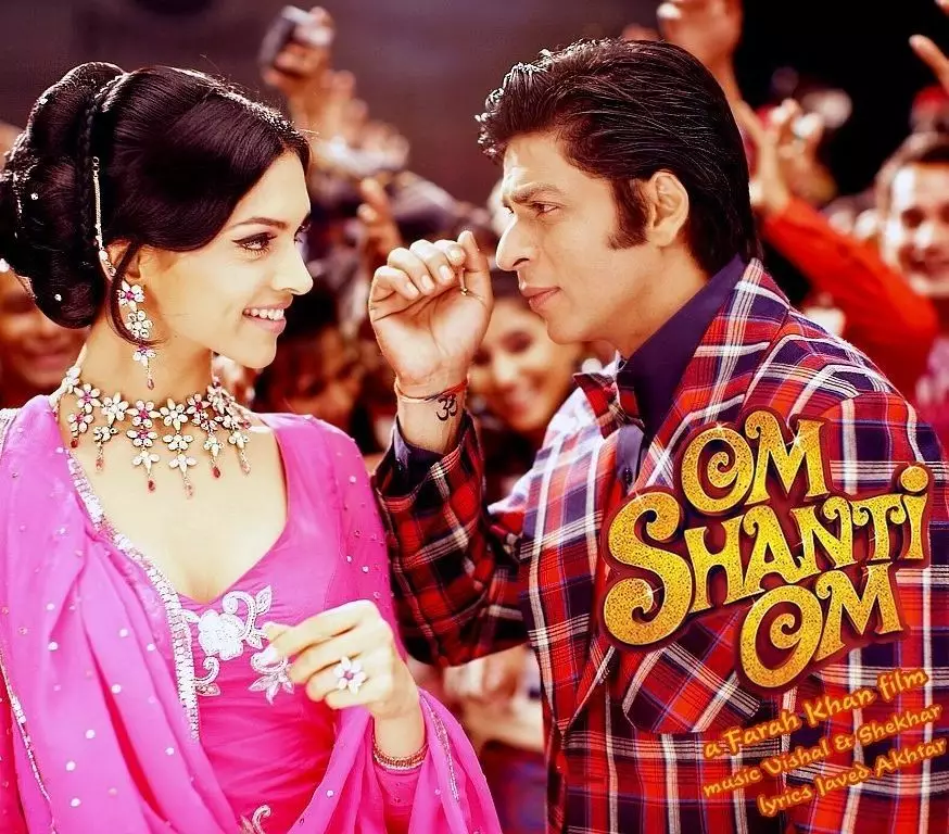 kekasih ikonik Shah Rukh Khan di film Berbagai sumber kekasih ikonik Shah Rukh Khan di film Berbagai sumber