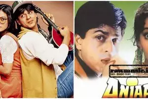 Potret terbaru 8 kekasih ikonik Shah Rukh Khan di film, stunning abis