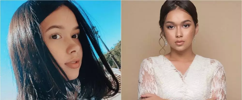 bintang sinetron muda blasteran tanpa dan pakai makeup © 2021 brilio.net