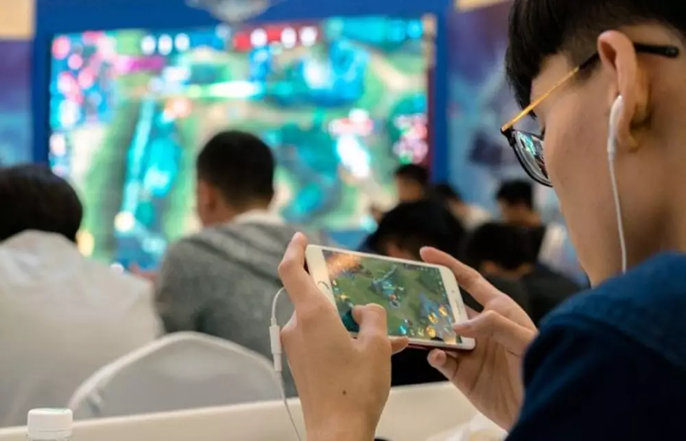 4 Alasan kecanduan games dan cara mengatasinya © 2021 brilio.net