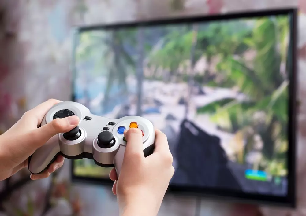 4 Alasan kecanduan games dan cara mengatasinya © 2021 brilio.net