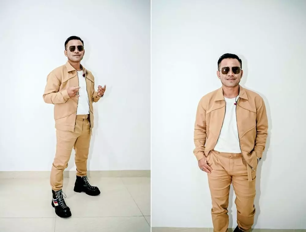 Judika DAD © 2021 brilio.net