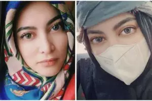 Jane Shalimar meninggal di usia 41 tahun usai berjuang lawan Covid-19