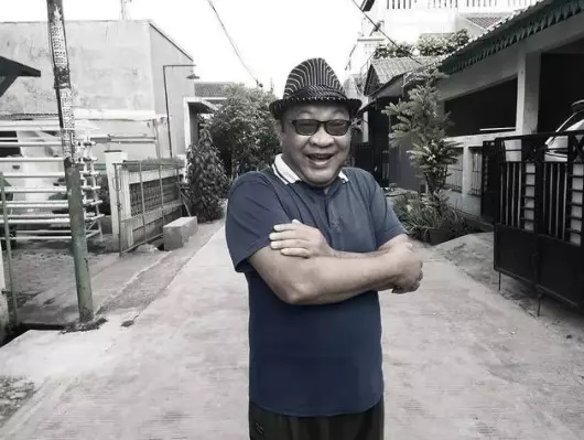 Artis Tanah Air meninggal karena Covid-19 dari berbagai sumber