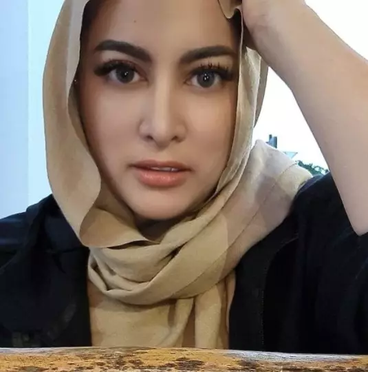 Fakta perjuangan Jane Shalimar lawan Covid-19 © Instagram/@janeshalimar_1