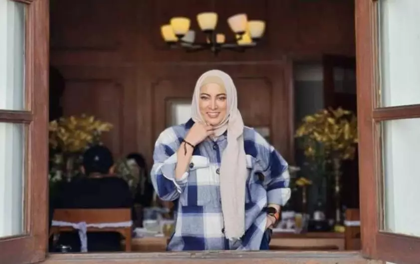 Fakta perjuangan Jane Shalimar lawan Covid-19 © Instagram/@janeshalimar_1