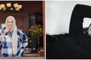 5 Fakta perjuangan Jane Shalimar lawan Covid-19, punya penyakit asma