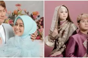 Pengajian jelang nikah Lesty & Rizky Billar ditunda, ini alasannya