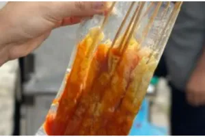 5 Cara membuat telur gulung jadul anti gagal