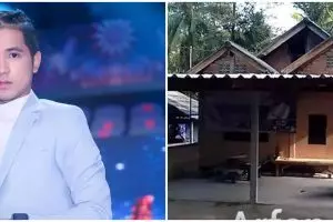 Tengah direnovasi, ini 10 potret dulu & kini rumah Jirayut di Thailand