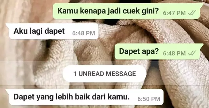 chat alasan dicuekin pacar © 2021 instagram.com chat alasan dicuekin pacar © 2021 instagram.com