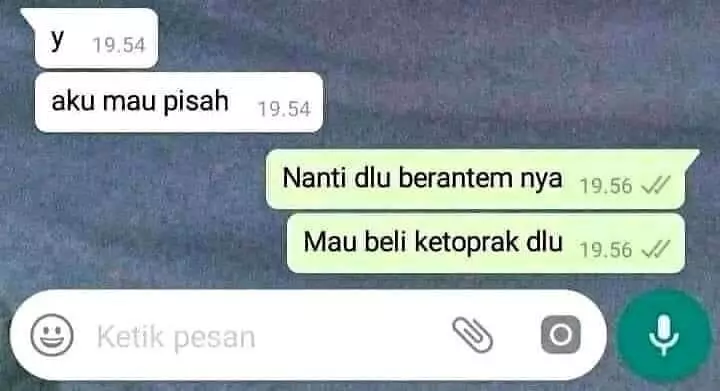 chat alasan dicuekin pacar © 2021 instagram.com chat alasan dicuekin pacar © 2021 instagram.com
