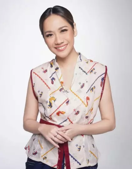 kabar terbaru 5 pemain film 'Cinta Pertama Sunny' © berbagai sumber