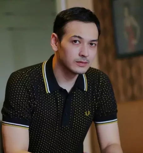 kabar terbaru 5 pemain film 'Cinta Pertama Sunny' © berbagai sumber