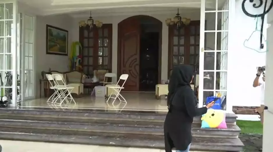 Potret rumah 5 pemain sinetron 'Keajaiban Cinta' © berbagai sumber