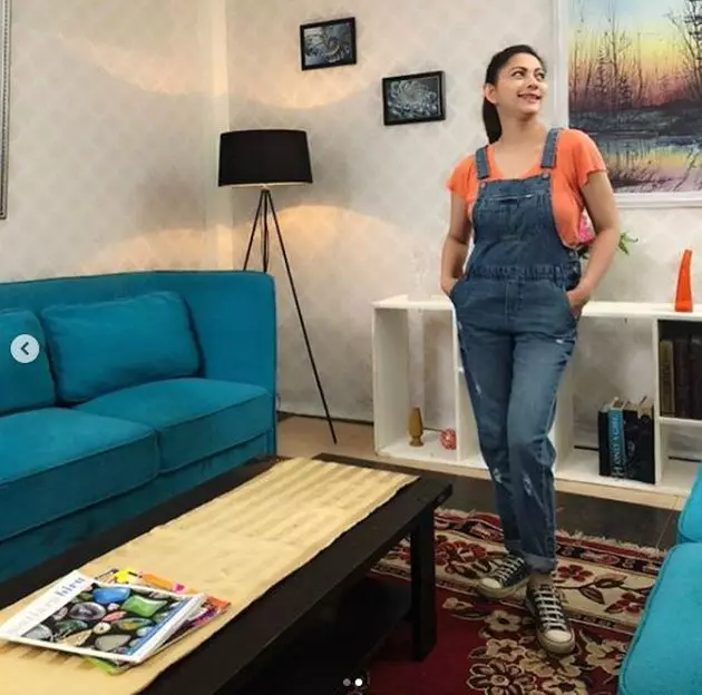 Potret rumah 5 pemain sinetron 'Keajaiban Cinta' © berbagai sumber