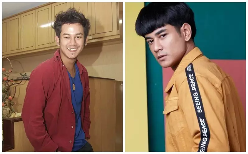 potret terbaru pemain sinetron Topeng © 2021 brilio.net