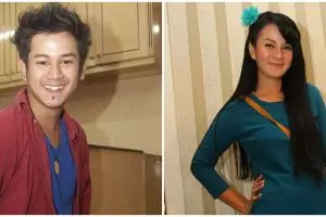 6 Potret terbaru pemain sinetron Topeng usai 16 tahun berlalu