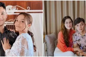 Potret lawas 8 suami penyanyi dangdut, Dory Harsa bikin pangling