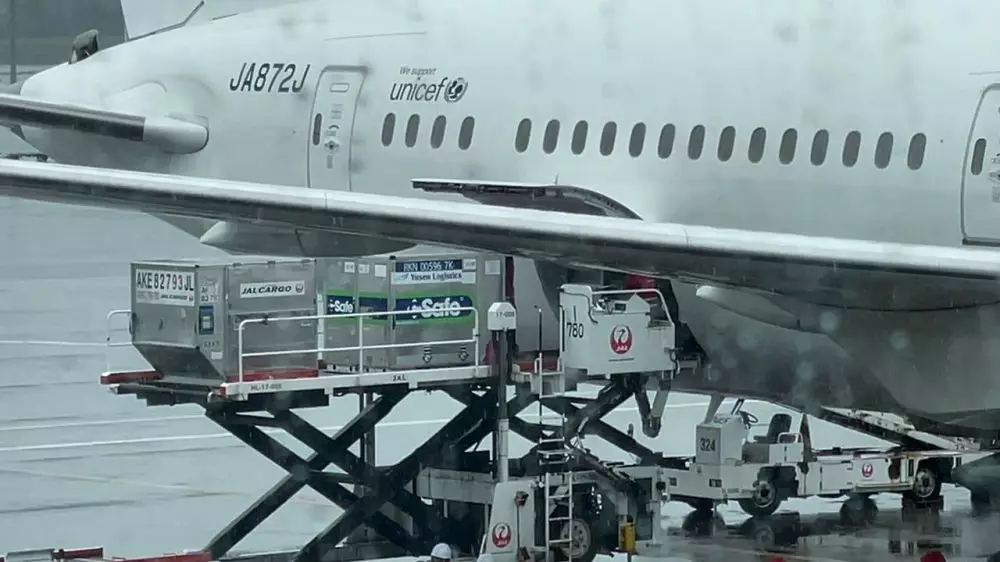 fakta vaksin AstraZeneca © 2021 istimewa