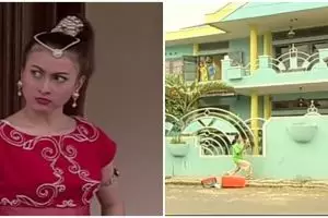 5 Potret dulu dan kini lokasi syuting Jinny Oh Jinny, ikonik