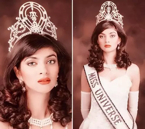 potret lawas seleb Bollywood ikuti kontes kecantikan © 2021 brilio.net potret lawas seleb Bollywood ikuti kontes kecantikan © 2021 brilio.net