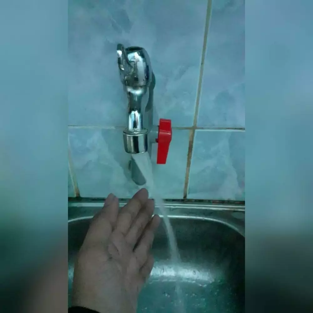 momen lucu benda tertukar © 2021 instagram.com