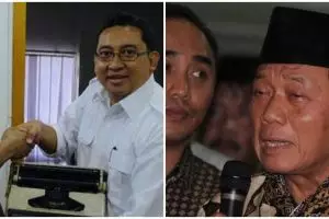 Harmoko meninggal dunia, Fadli Zon ungkap kenangan diberi mesin tik