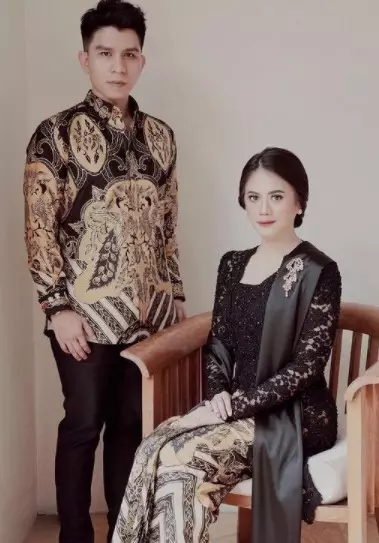 Potret Clarine Dieta Calon Istri Ifan Govinda © Instagram/@clarinedieta