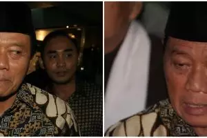 5 Fakta jejak karier Harmoko, dari jurnalis sampai pimpinan parlemen