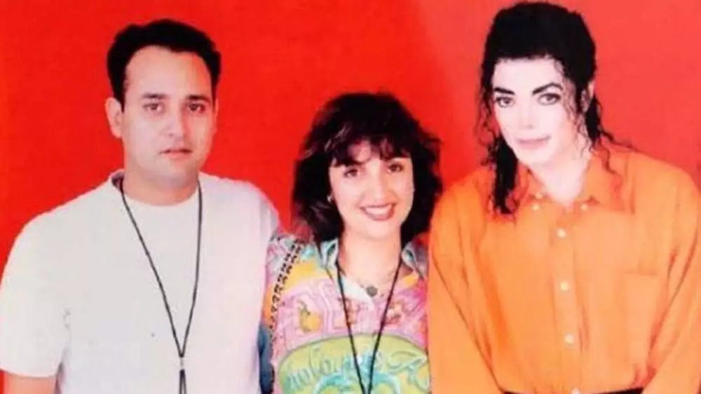 potret masa muda irwan mussry © instagram