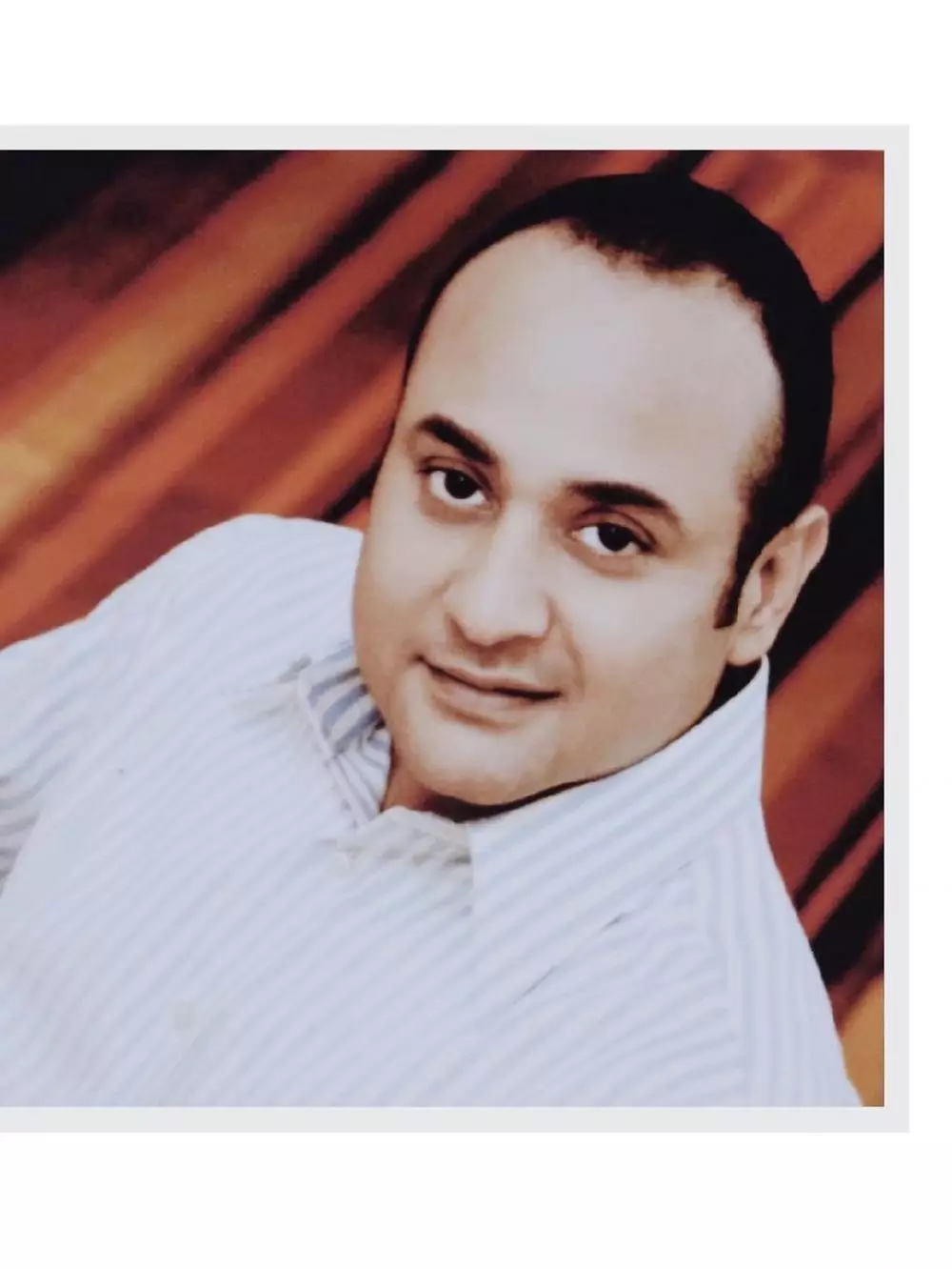 potret masa muda irwan mussry © instagram