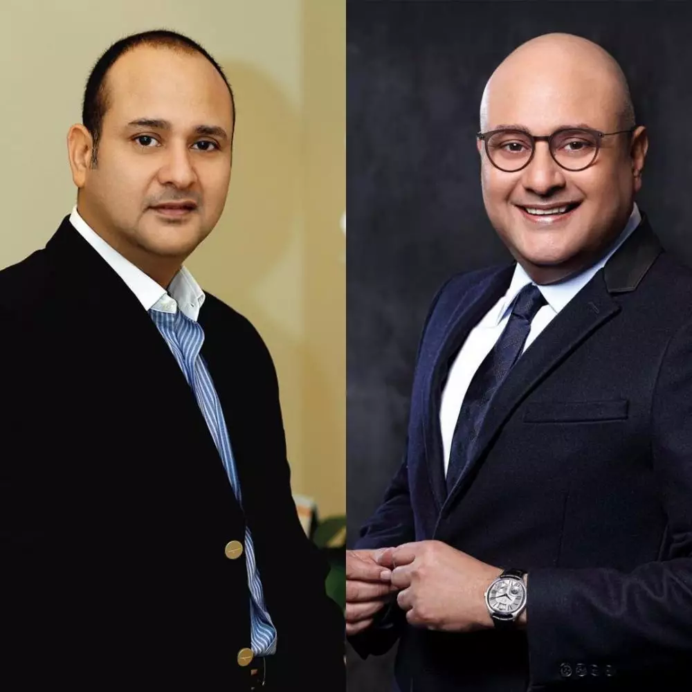 potret masa muda irwan mussry © instagram