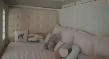 Potret kamar baru anak Shandy Aulia © YouTube/Shandy Aulia