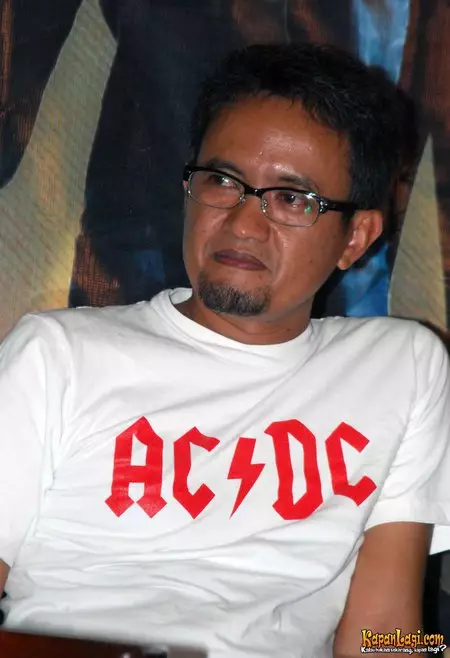 Iang Darmawan berbagai sumber