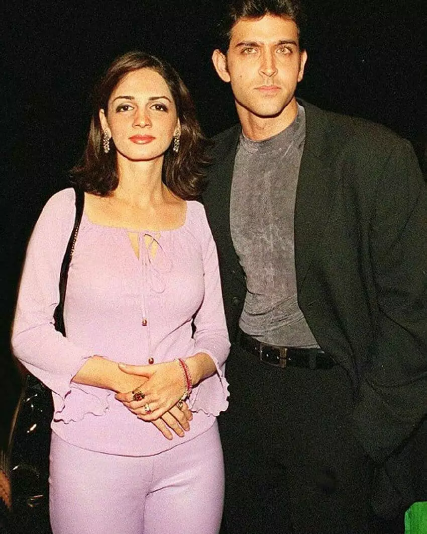 seleb bollywood cerai © 2021 berbagai sumber