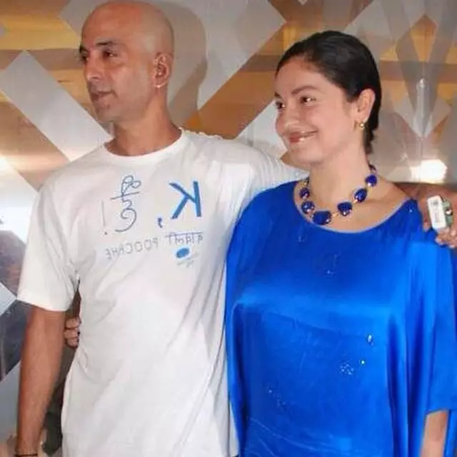 seleb bollywood cerai © 2021 berbagai sumber