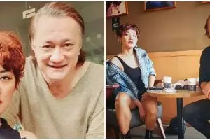 Musisi Beben Jazz, suami Inna Kamarie, meninggal dunia karena Covid-19