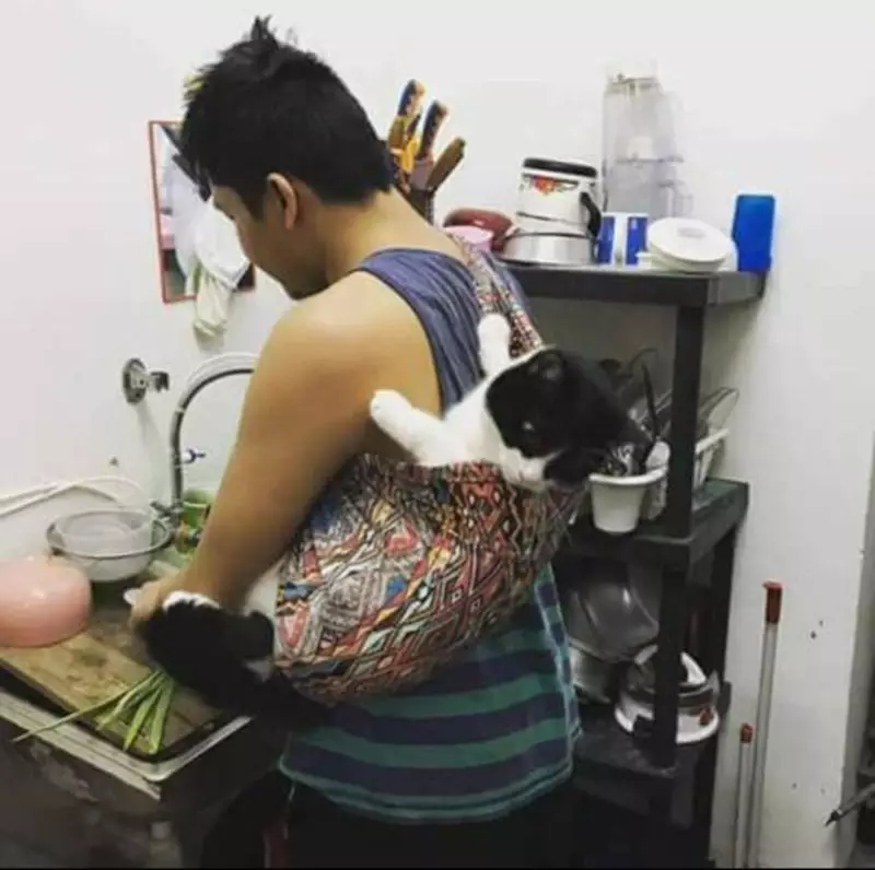 bapak bapak terlalu sayang hewan © 2021 berbagai sumber bapak bapak terlalu sayang hewan © 2021 berbagai sumber