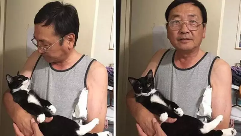 bapak bapak terlalu sayang hewan © 2021 berbagai sumber bapak bapak terlalu sayang hewan © 2021 berbagai sumber