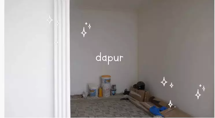 potret rumah rizky nazar © YouTube