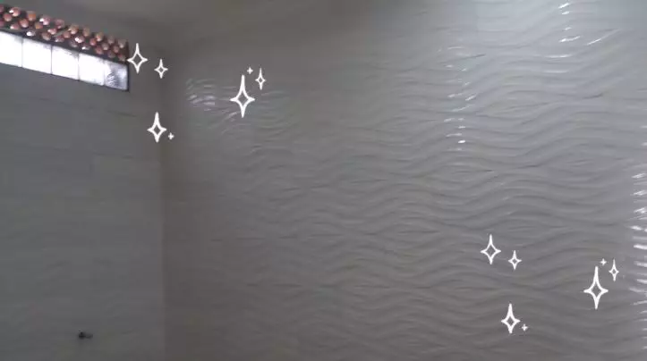 potret rumah rizky nazar © YouTube