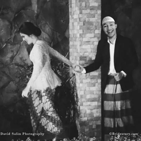 Editan foto pria hangout bareng Raisa © berbagai sumber