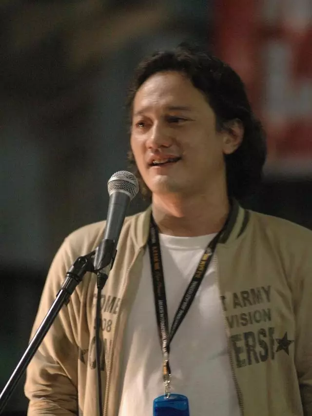 Karier Beben Jazz istimewa