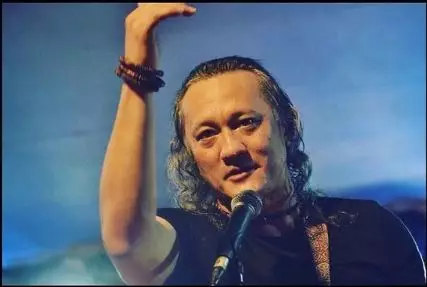 Karier Beben Jazz istimewa