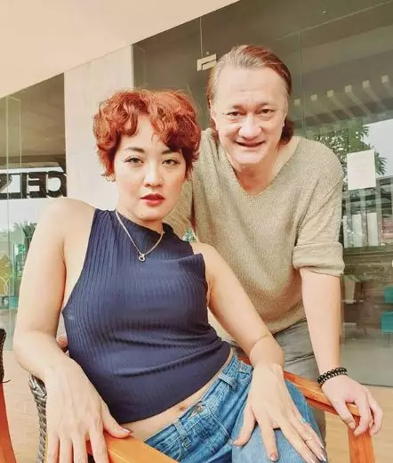 Karier Beben Jazz istimewa