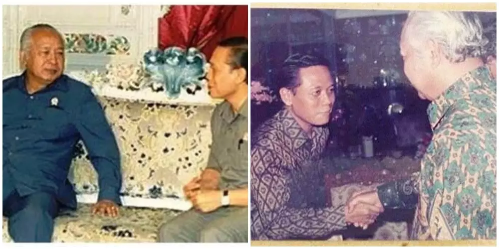 potret tokoh publik dan harmoko © 2021 berbagai sumber potret tokoh publik dan harmoko © 2021 berbagai sumber