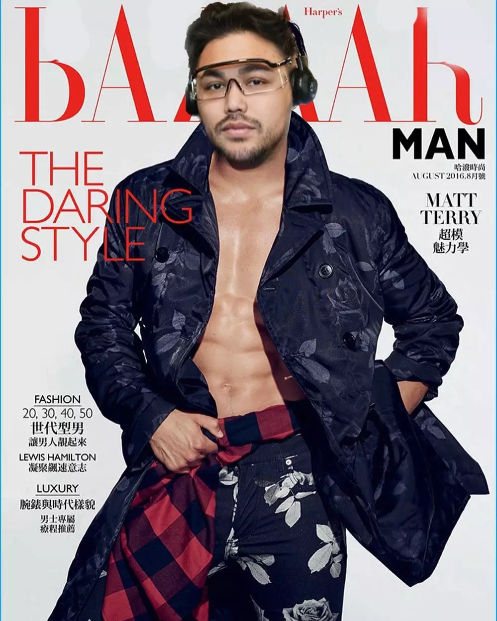 Foto editan Ivan Gunawan © 2021 brilio.net